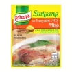 图片 Knorr Sinigang Mix 22g (Original, Miso, Gabi), KNO11