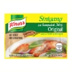 图片 Knorr Sinigang Mix 11g (Original, Isda, Gabi), KNO86