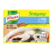 图片 Knorr Sinigang Mix 11g (Original, Isda, Gabi), KNO86