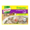 图片 Knorr Sinigang Mix 11g (Original, Isda, Gabi), KNO86