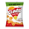 图片 Clover Chips Barbeque (24g, 55g, 85g, 145g), CLO77