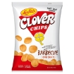 图片 Clover Chips Barbeque (24g, 55g, 85g, 145g), CLO77