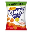 图片 Clover Chips Cheesier (24g, 55g, 85g, 145g), CLO134