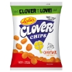 图片 Clover Chips Cheesier (24g, 55g, 85g, 145g), CLO134