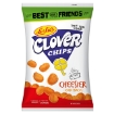 图片 Clover Chips Cheesier (24g, 55g, 85g, 145g), CLO134