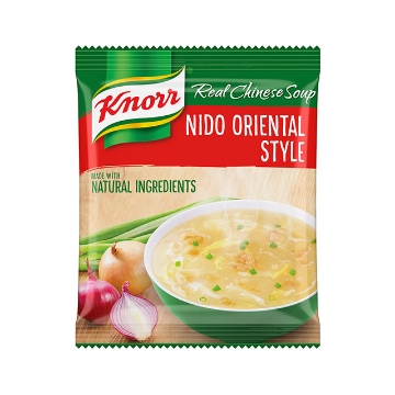 图片 Knorr Soup Nido Oriental 55g, KNO13