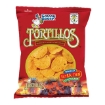 图片 Granny Goose Tortillos Barbeque (25g, 100g, 160g), GRA75