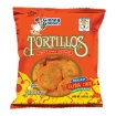 图片 Granny Goose Tortillos Cheese (25g, 100g, 160g), GRA78