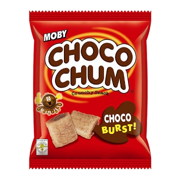 图片 Moby Choco Chum Choco Burst 32g, MOB07