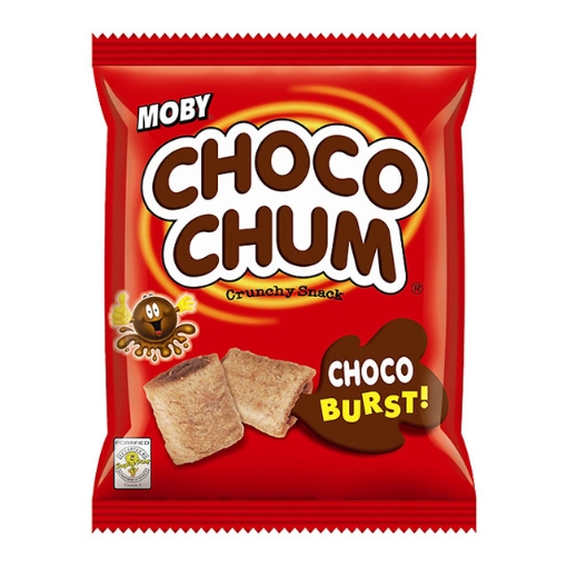 图片 Moby Choco Chum Choco Burst 32g, MOB07