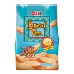 图片  Oishi Bread Pan 42g (Butter Toast, Cheese & Onion, Garlic, Wite Cheddar), OIS234