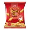 图片 Oishi Bread Pan 24g (Butter Toast, Cheese & Onion, Garlic, White Cheddar), OIS78