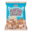 图片 Oishi Marty's 90g (Plain Salted, Salt & Vinegar, Spicy Vinegar, Chicken Inasal), OIS188