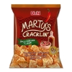 图片 Oishi Marty's 90g (Plain Salted, Salt & Vinegar, Spicy Vinegar, Chicken Inasal), OIS188