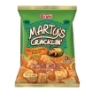 图片 Oishi Marty's 90g (Plain Salted, Salt & Vinegar, Spicy Vinegar, Chicken Inasal), OIS188