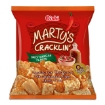 图片 Oishi Marty's 26g (Plain Salted, Salt & Vinegar, Spicy Vinegar), OIS192