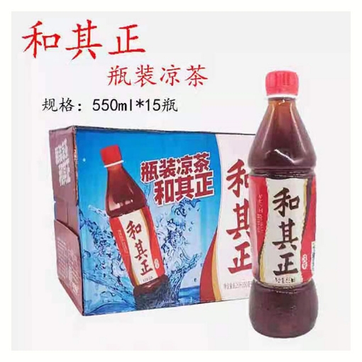 图片 和其正550ml--1*15