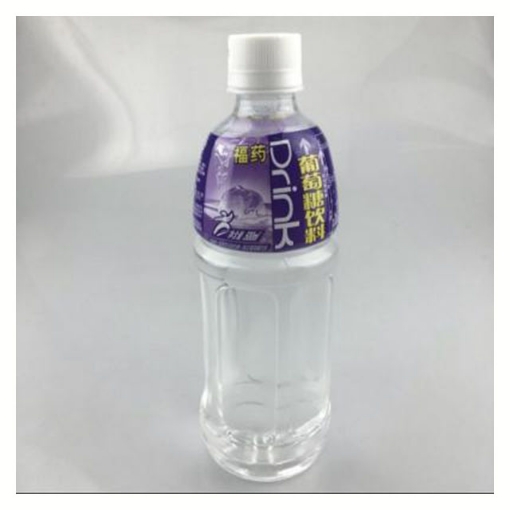 图片 福药（葡萄糖）500ml 1瓶,1*15瓶