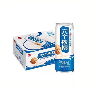 图片 养元（六个核桃）240ml 1瓶,1*20瓶