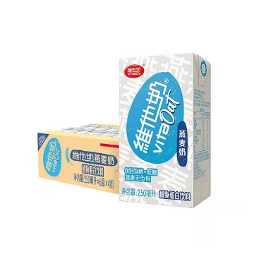 图片 维他奶（麦香味）250ml 1瓶,1*24瓶