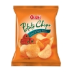 图片 Oishi Potato Chips 60g (Plain Salted, French Onion, Sweet & Spicy), OIS100