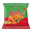 图片 Oishi Potato Fries 50g (Cheese, Plain Salted, Tomato Ketchup), OIS329