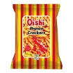 图片 Oishi Prawn Crackers 90g (Plain, Spicy, Sweet & Extra Hot), OIS59