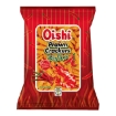 图片 Oishi Prawn Crackers 90g (Plain, Spicy, Sweet & Extra Hot), OIS59