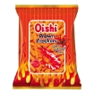 图片 Oishi Prawn Crackers 90g (Plain, Spicy, Sweet & Extra Hot), OIS59