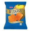 图片 Oishi Ridges 60g (Cheese, BBQ, Onion & Garlic), OIS118