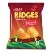 图片 Oishi Ridges 60g (Cheese, BBQ, Onion & Garlic), OIS118