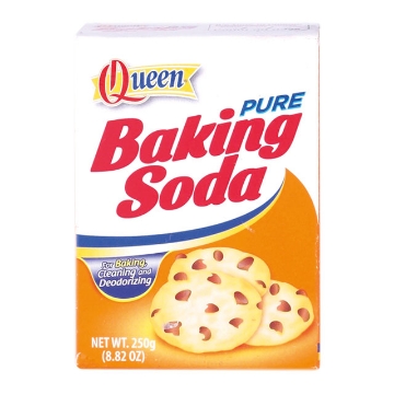 图片 Queen Baking Soda 25og, QUE11