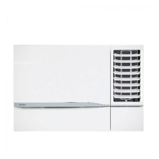 图片 Carrier Aircon  iCool Green Deluxe 0.75 HP, 143996