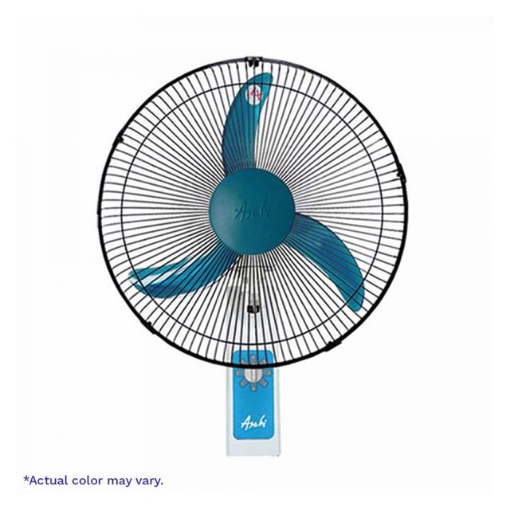 图片 Asahi WF- 821 Wall Fan, 39339