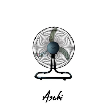 图片 Asahi PF- 620 Floor Fan, 96783