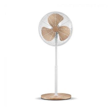 图片 Asahi XF- 6081 Stand Fan, 173651