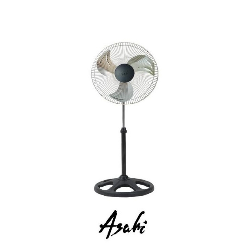 图片 Asahi PF 830 Stand Fan