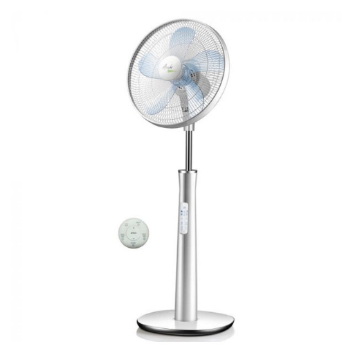 图片 Asahi DC -6027 Stand Fan, 123969