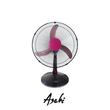 图片 Asahi RB 6004 Desk Fan, 118847