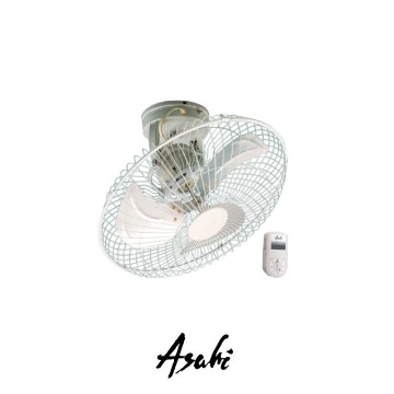 图片 Asahi CF-822 Ceiling Fan, 63387