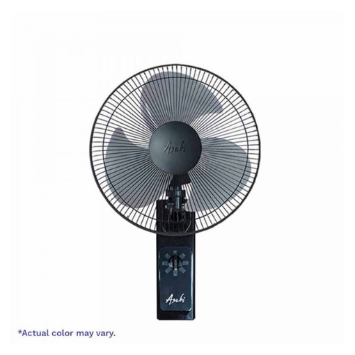 图片 Asahi WF-324 Wall Fan, 3892