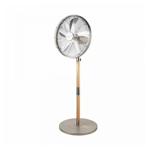 图片 Asahi JF- 6079 Stand Fan, 173649