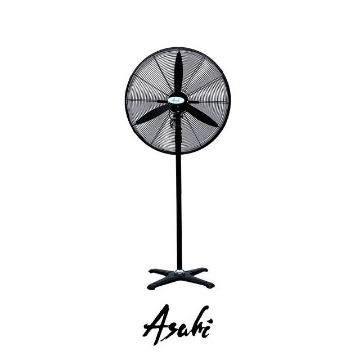 图片 Asahi PF 2601 Industrial Stand Fan, 115165