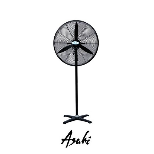 图片 Asahi PF 2601 Industrial Stand Fan, 115165