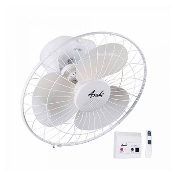 图片 Asahi CF- 633R Ceiling Fan, 99531