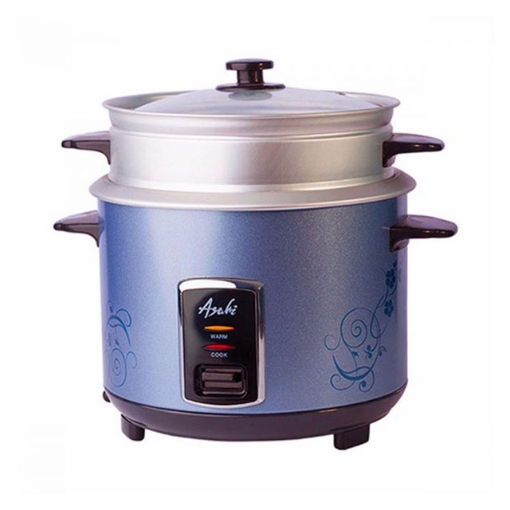 图片 Asahi RC103 Rice Cooker, 120215