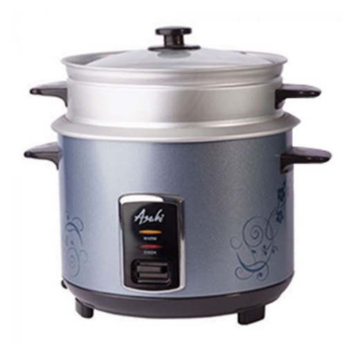 图片 Asahi RC31 Rice Cooker, 119698