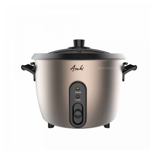 图片 Asahi RC 107 Rice Cooker 173486