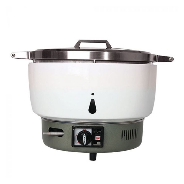 图片 Asahi RC 500 Rice Cooker 136089