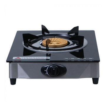 图片 Hanabishi GGS 100 Gas Stove, 147207